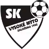 MFK赫鲁迪姆B队